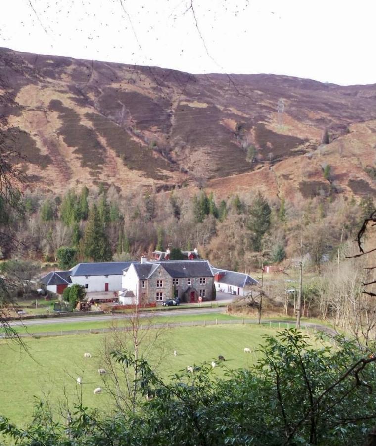 Great Glen Hostel سبين بريدج المظهر الخارجي الصورة